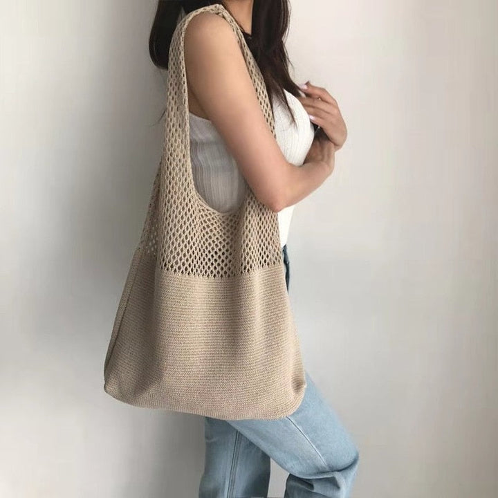 Mira | Minimalist Shoulder Bag