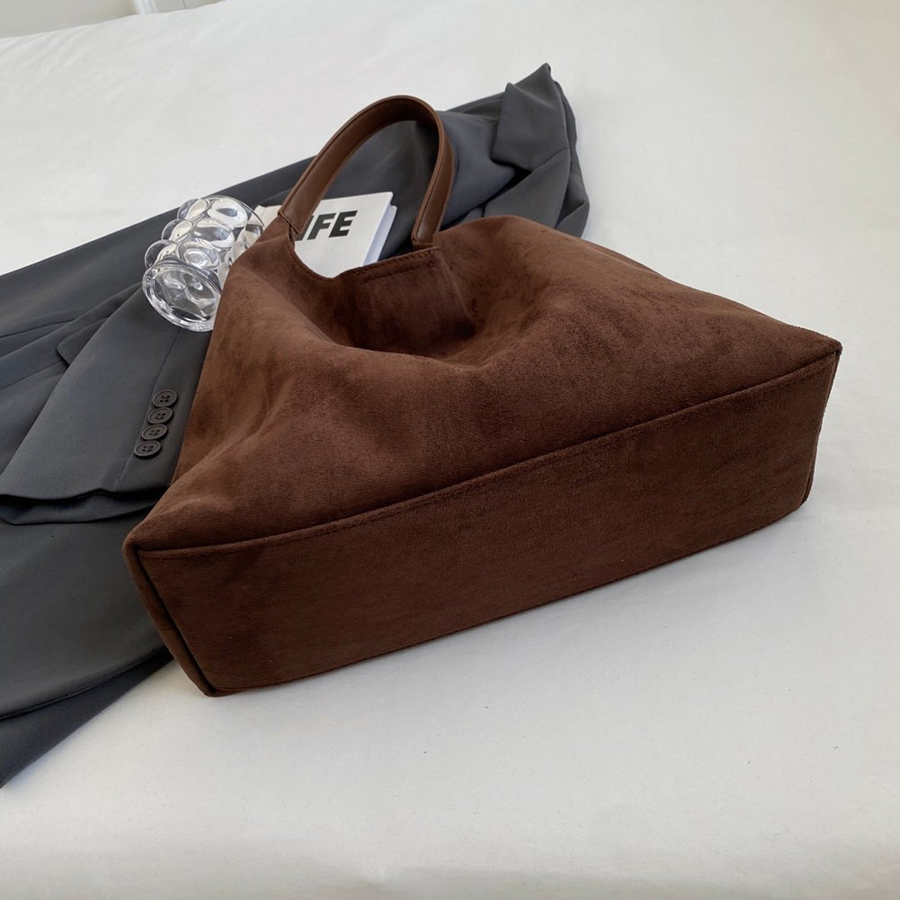 Reva | Beach Bag with Rope Handles