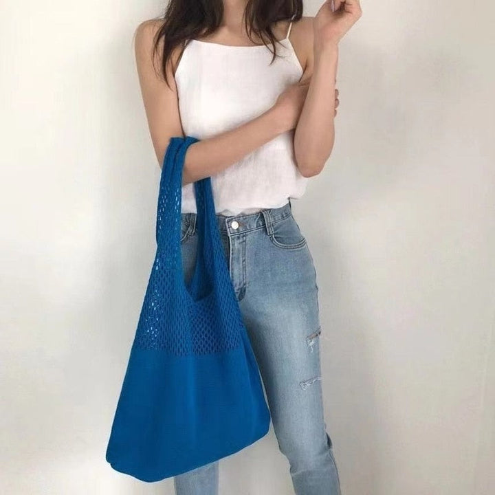 Mira | Minimalist Shoulder Bag