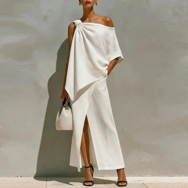 Aurelia™ One-Shoulder Resort Set