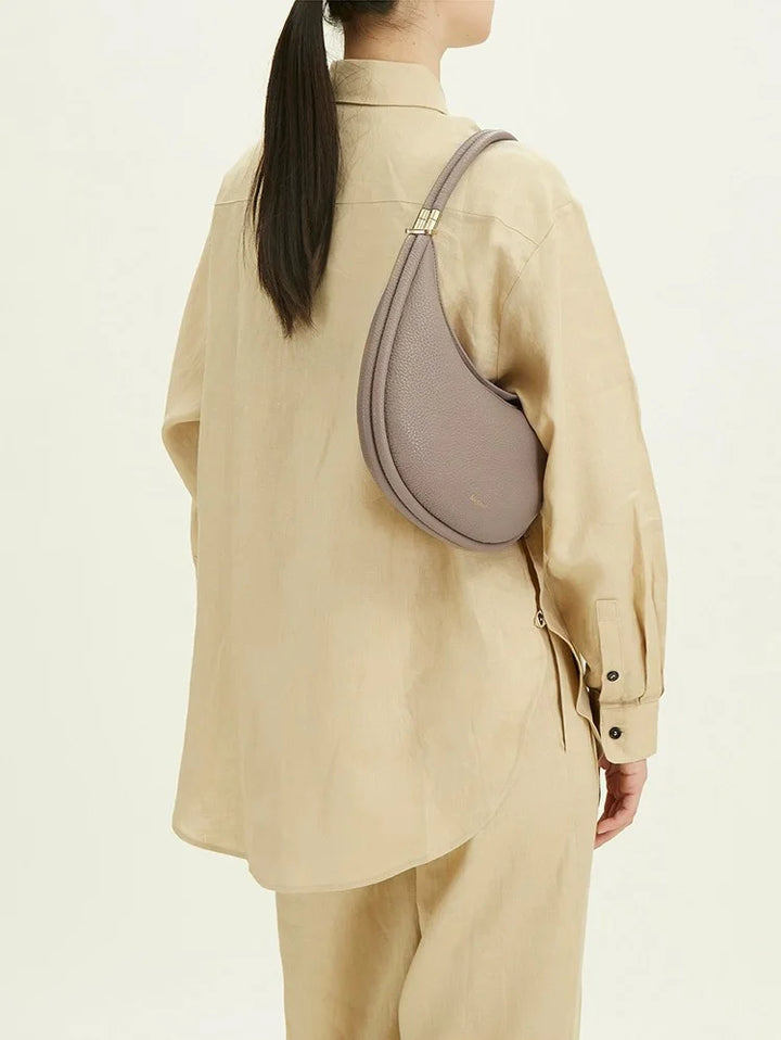 Margot | Classic Shoulder Bag