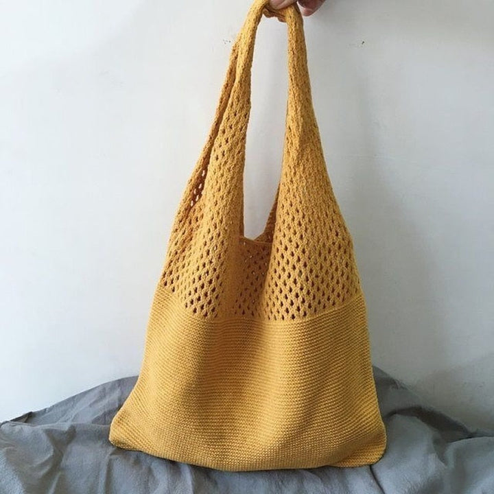 Mira | Minimalist Shoulder Bag