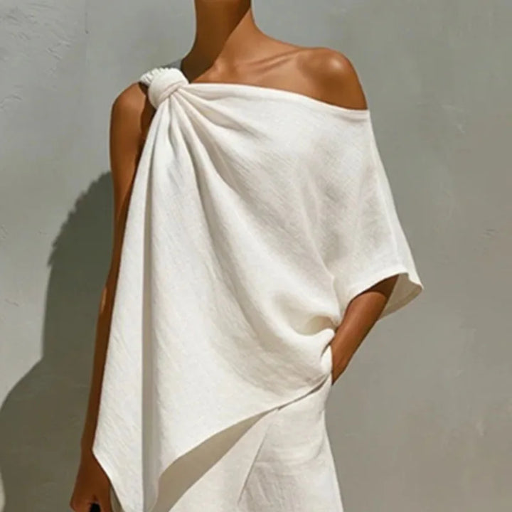 Aurelia™ One-Shoulder Resort Set