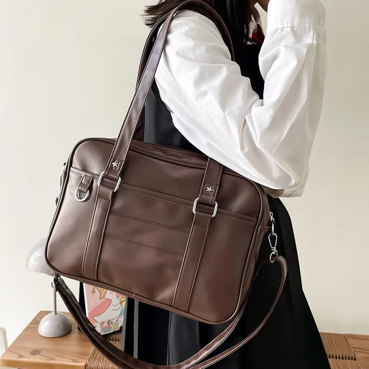 Palma | Large Vintage Beach Tote