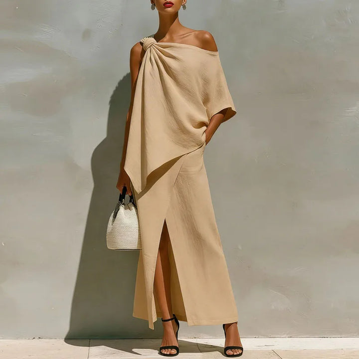 Aurelia™ One-Shoulder Resort Set