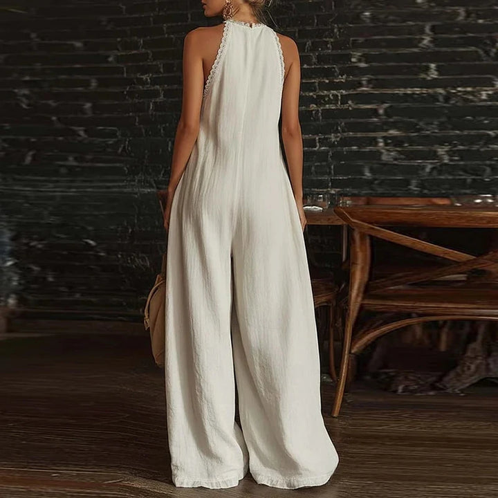 Sienna™ Halter Maxi Dress