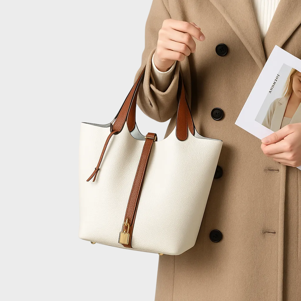 Kate Lock Bag