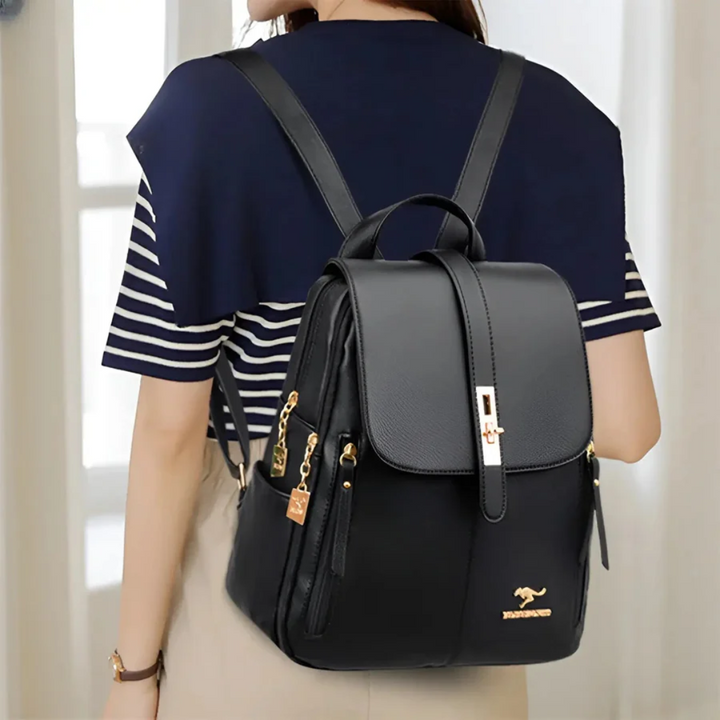 Wren Lane | Business Backpack