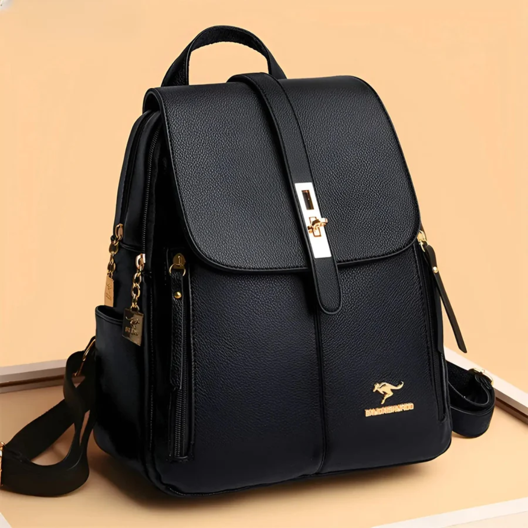 Wren Lane | Business Backpack