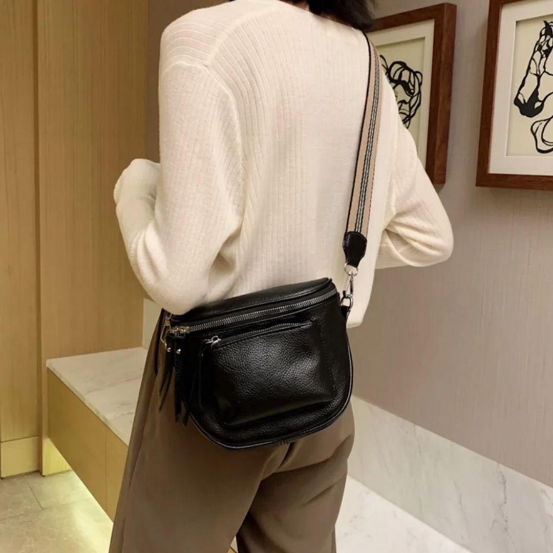 Women's Shoulder Bag – Practical Crossbody Shoulder Bag for Everyday Use