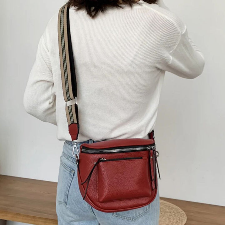 Women's Shoulder Bag – Practical Crossbody Shoulder Bag for Everyday Use