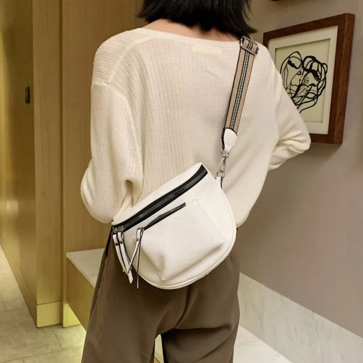 Women's Shoulder Bag – Practical Crossbody Shoulder Bag for Everyday Use