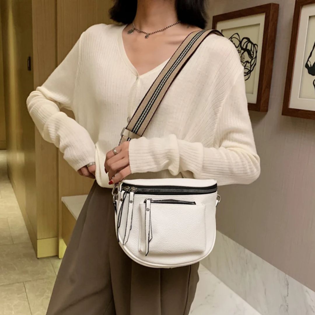 Women's Shoulder Bag – Practical Crossbody Shoulder Bag for Everyday Use