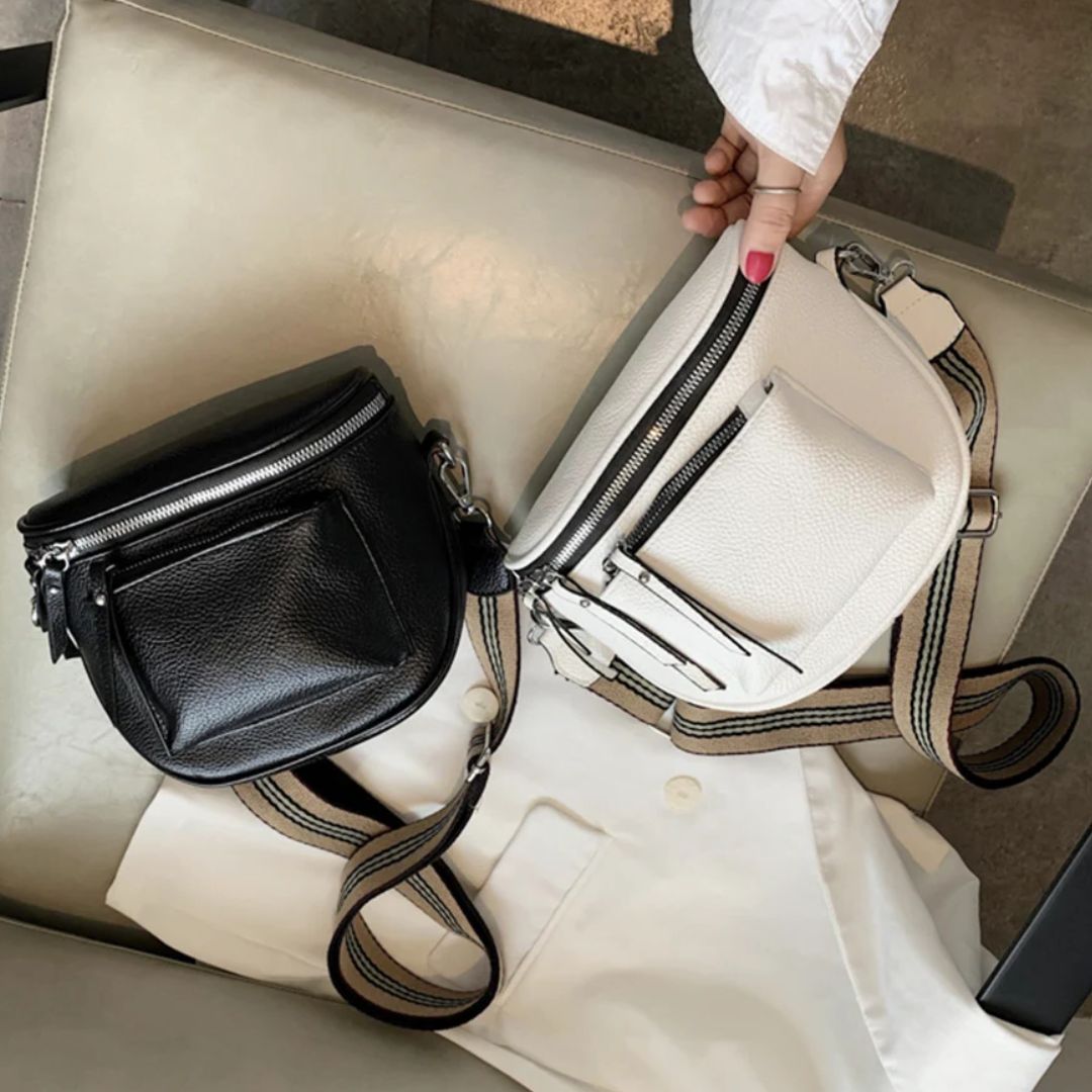 Women's Shoulder Bag – Practical Crossbody Shoulder Bag for Everyday Use