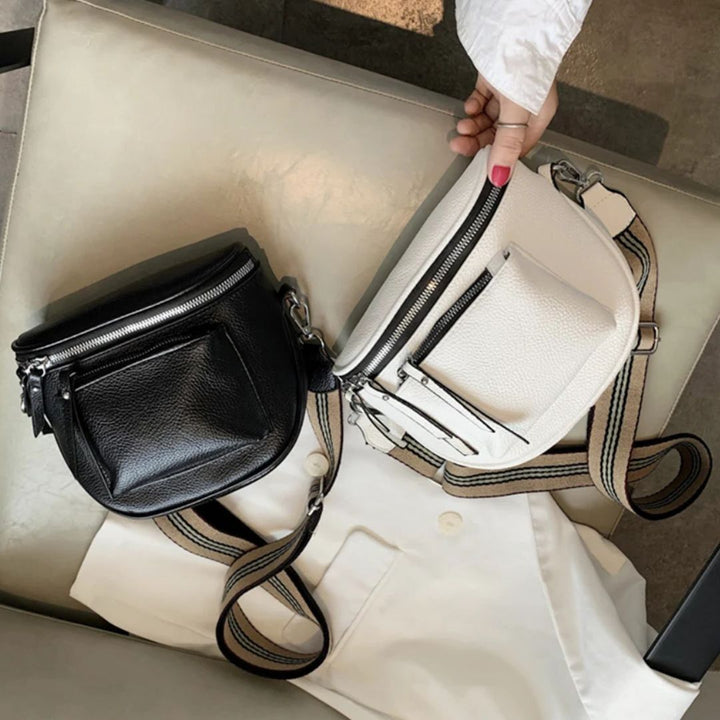 Women's Shoulder Bag – Practical Crossbody Shoulder Bag for Everyday Use