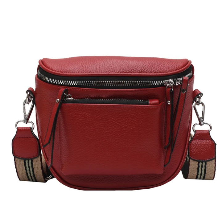 Women's Shoulder Bag – Practical Crossbody Shoulder Bag for Everyday Use