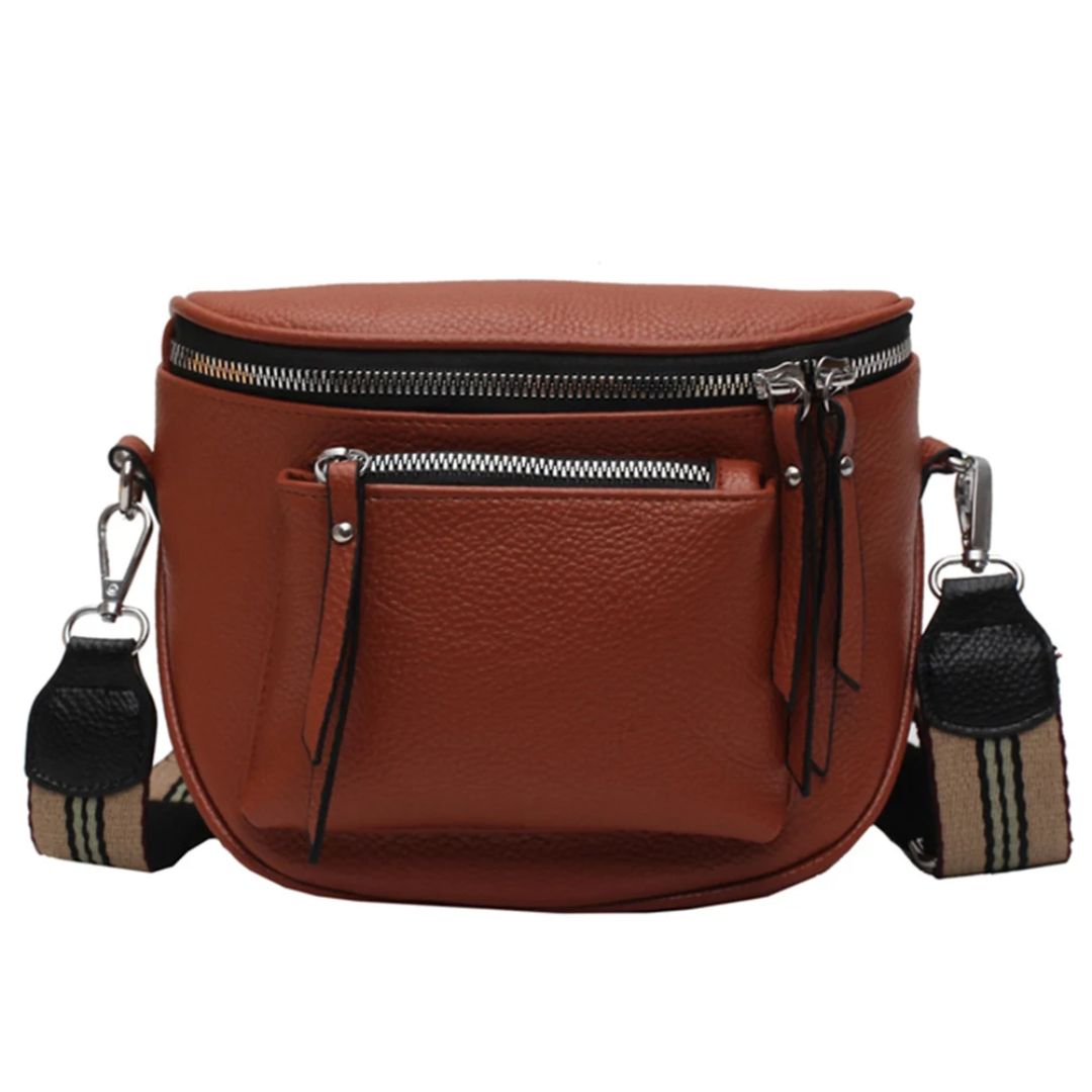 Women's Shoulder Bag – Practical Crossbody Shoulder Bag for Everyday Use