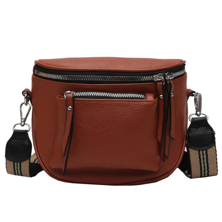 Women's Shoulder Bag – Practical Crossbody Shoulder Bag for Everyday Use
