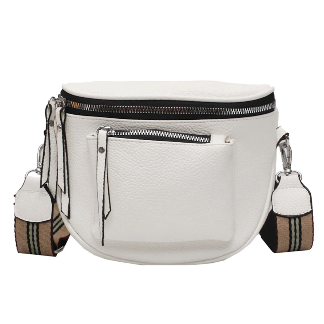Women's Shoulder Bag – Practical Crossbody Shoulder Bag for Everyday Use