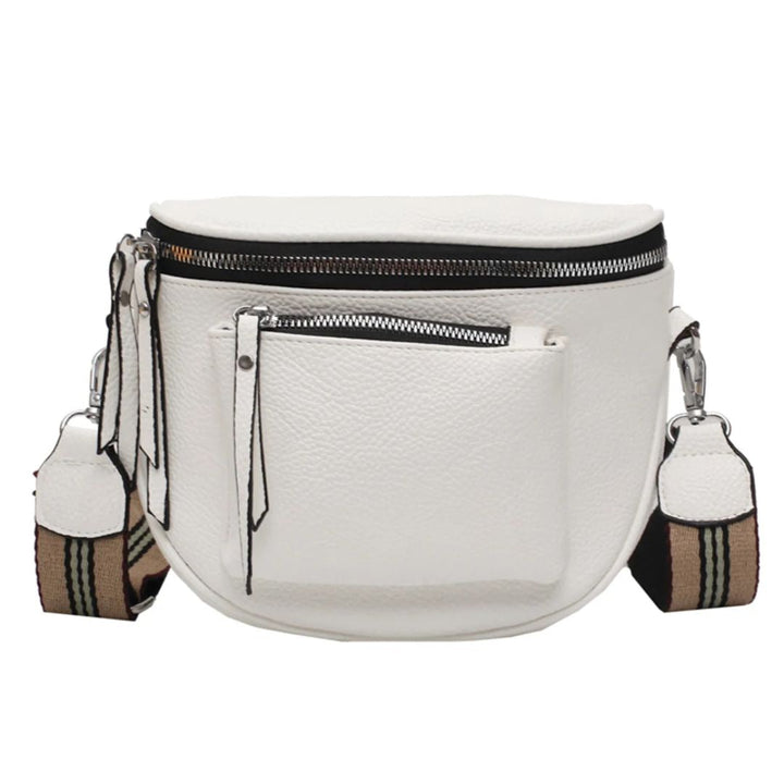 Women's Shoulder Bag – Practical Crossbody Shoulder Bag for Everyday Use