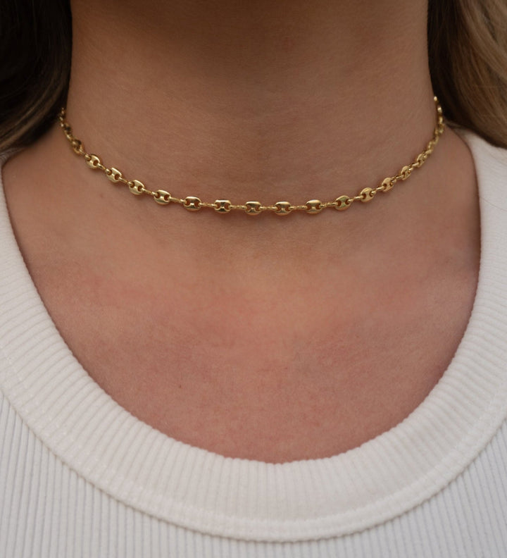 Margo Choker