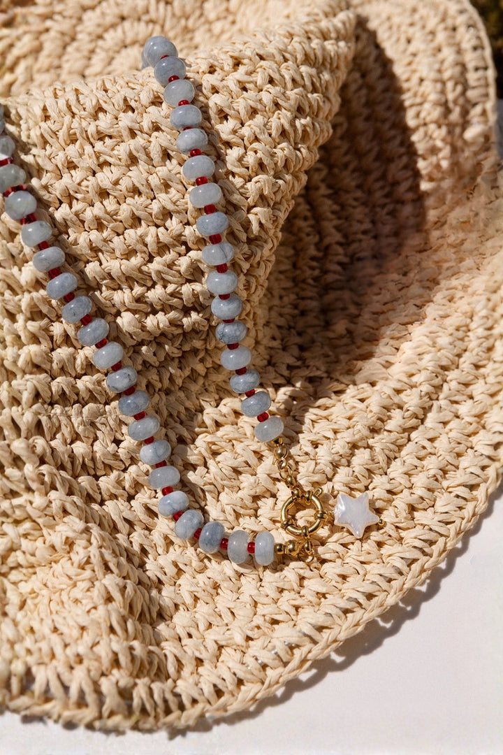 Maren Necklace