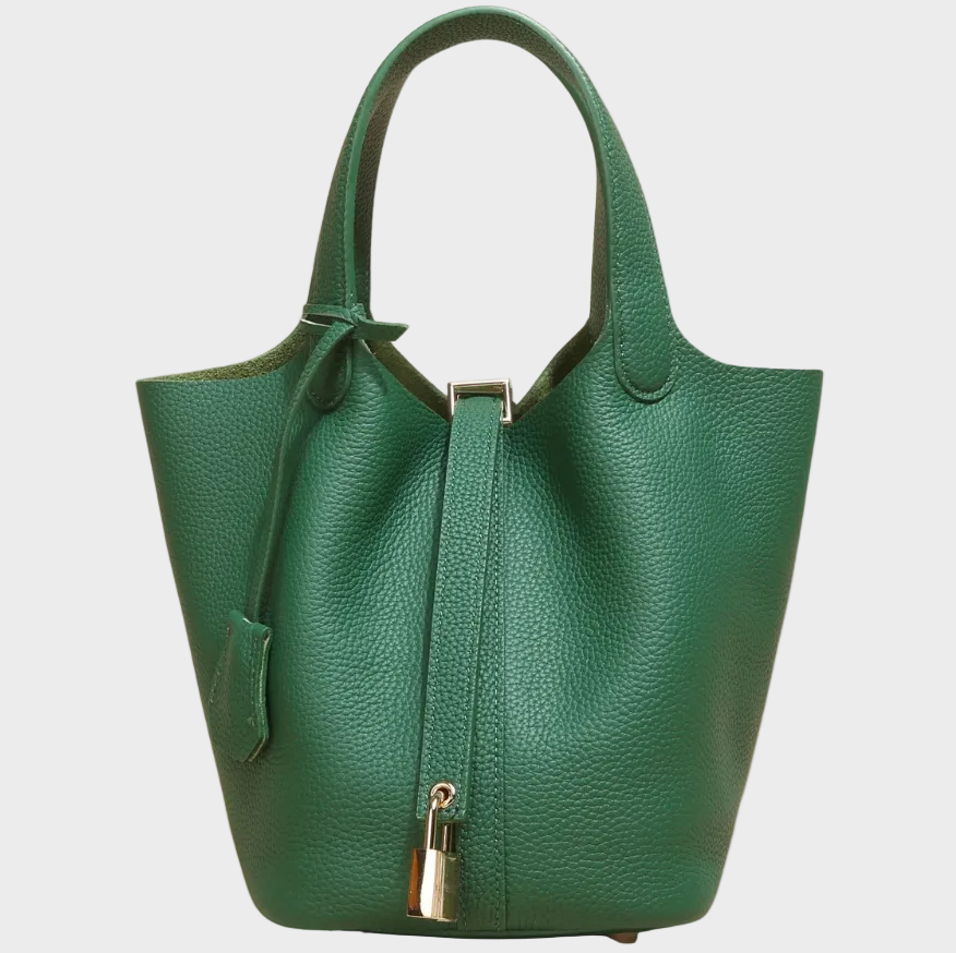 Kate Lock Bag