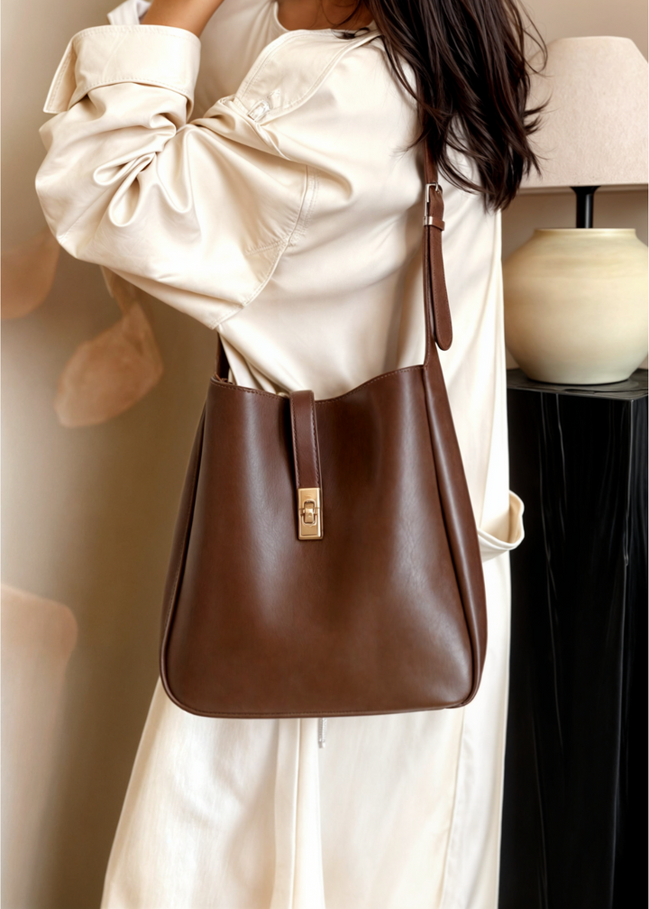Vanessa | Vegan Leather Handbag