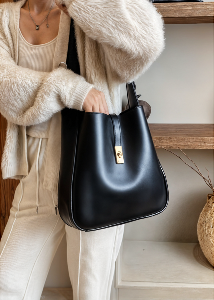 Vanessa | Vegan Leather Handbag