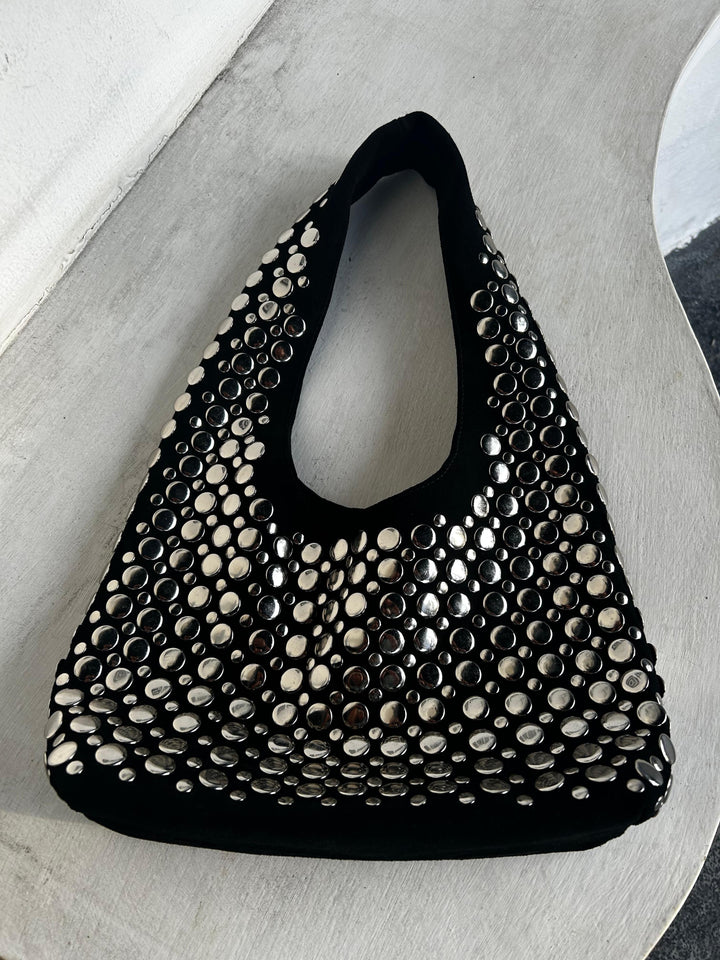 Bo | Bubble Shoulder Bag