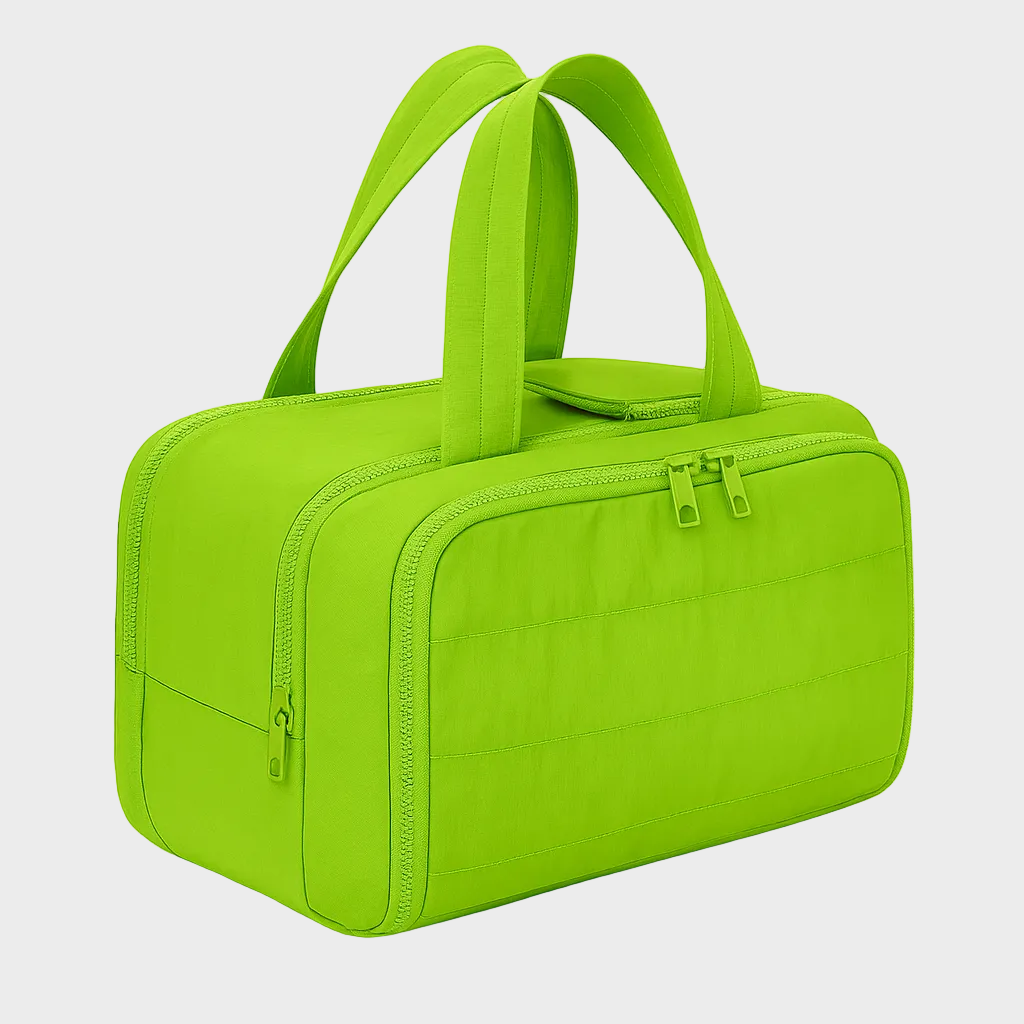 Cloud | Upright Travel Wash Bag