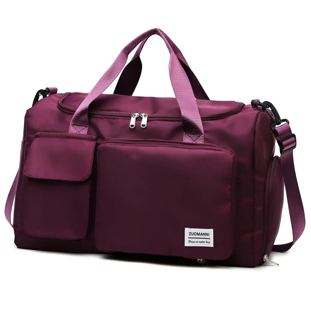 Ridge | Waterproof Weekend and Sports Bag