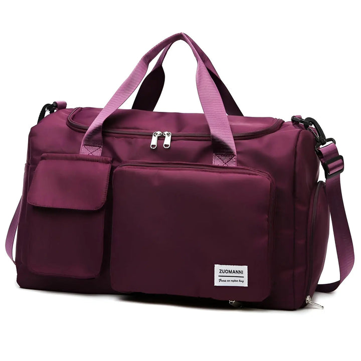 Ridge | Waterproof Weekend and Sports Bag