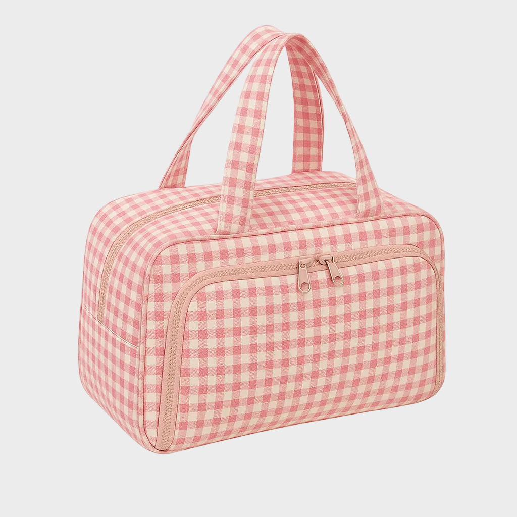 Cloud | Upright Travel Wash Bag
