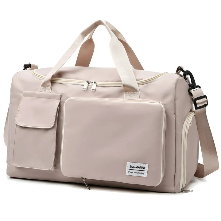 Ridge | Waterproof Weekend and Sports Bag