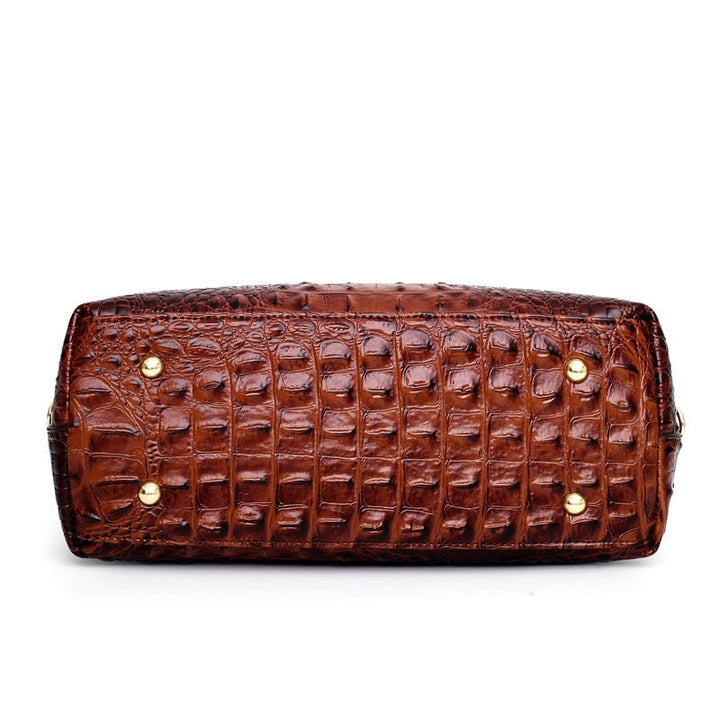 Liva | Genuine Leather 3-in-1 Bag