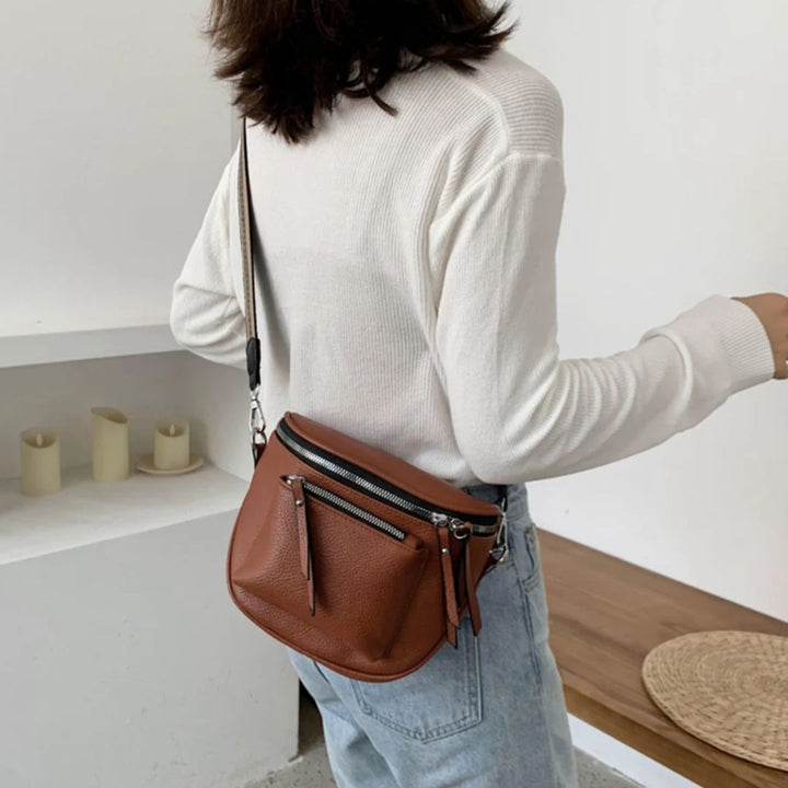 Women's Shoulder Bag – Practical Crossbody Shoulder Bag for Everyday Use