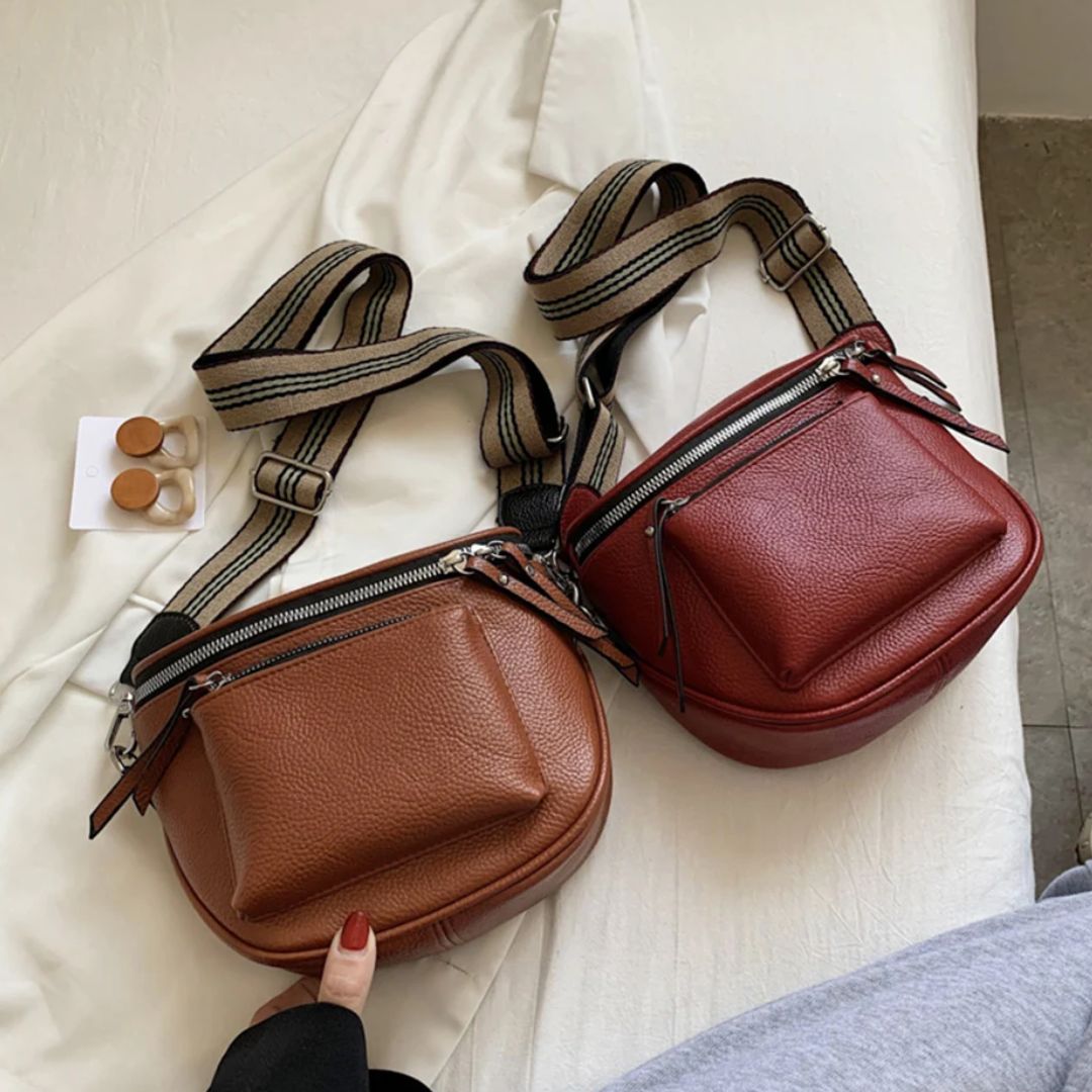 Women's Shoulder Bag – Practical Crossbody Shoulder Bag for Everyday Use