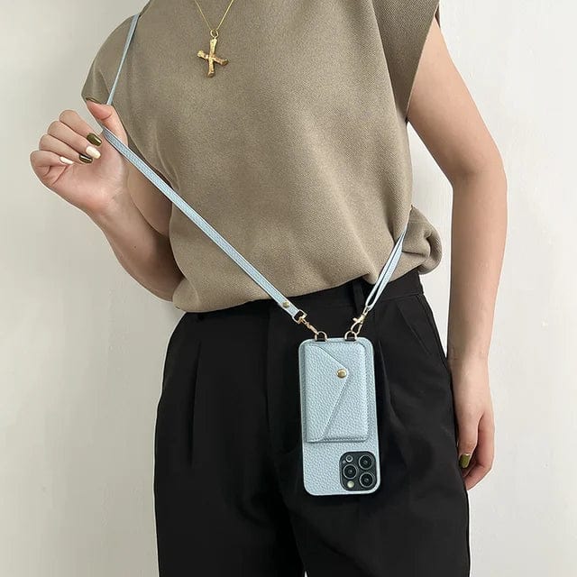 Remy | Phone Case with Chain Strap