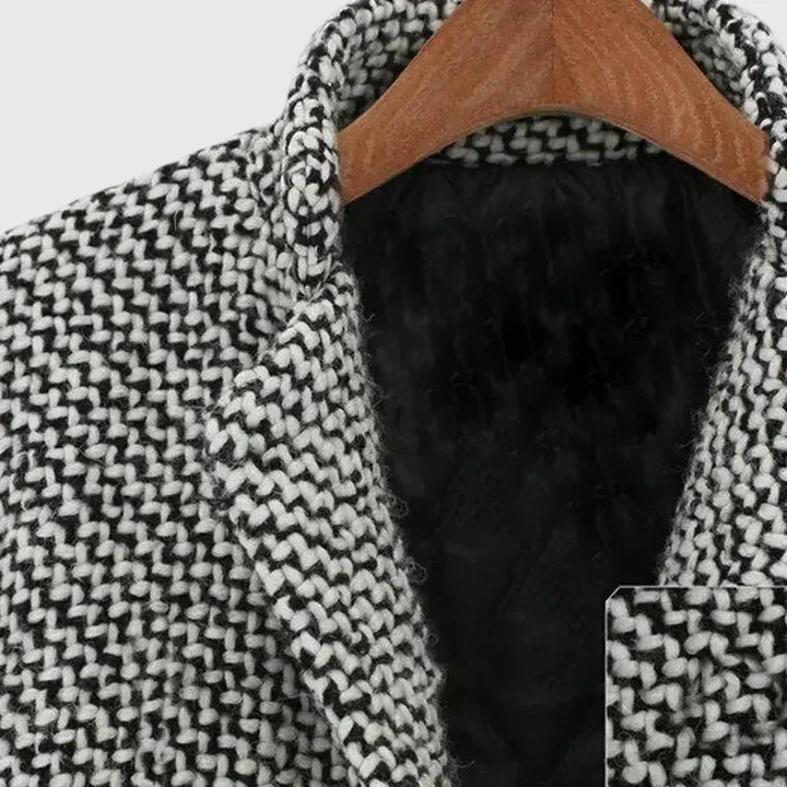 Isabelle™ | Comfortable Long Coat