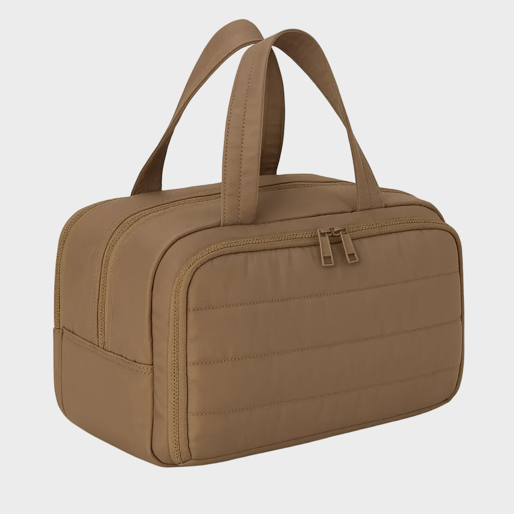 Cloud | Upright Travel Wash Bag