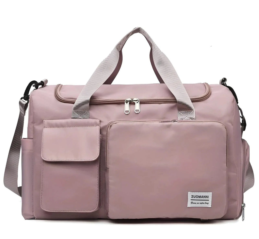Ridge | Waterproof Weekend and Sports Bag
