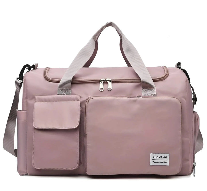 Ridge | Waterproof Weekend and Sports Bag