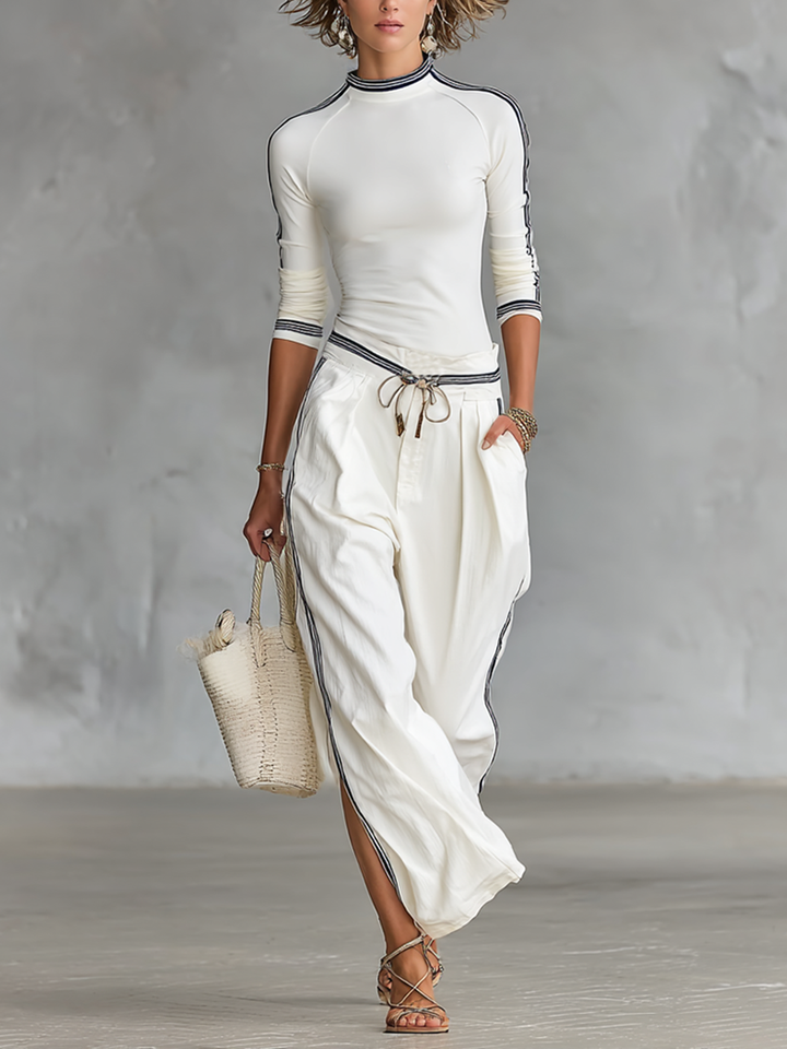 Peyton | Sporty Two-Piece Set