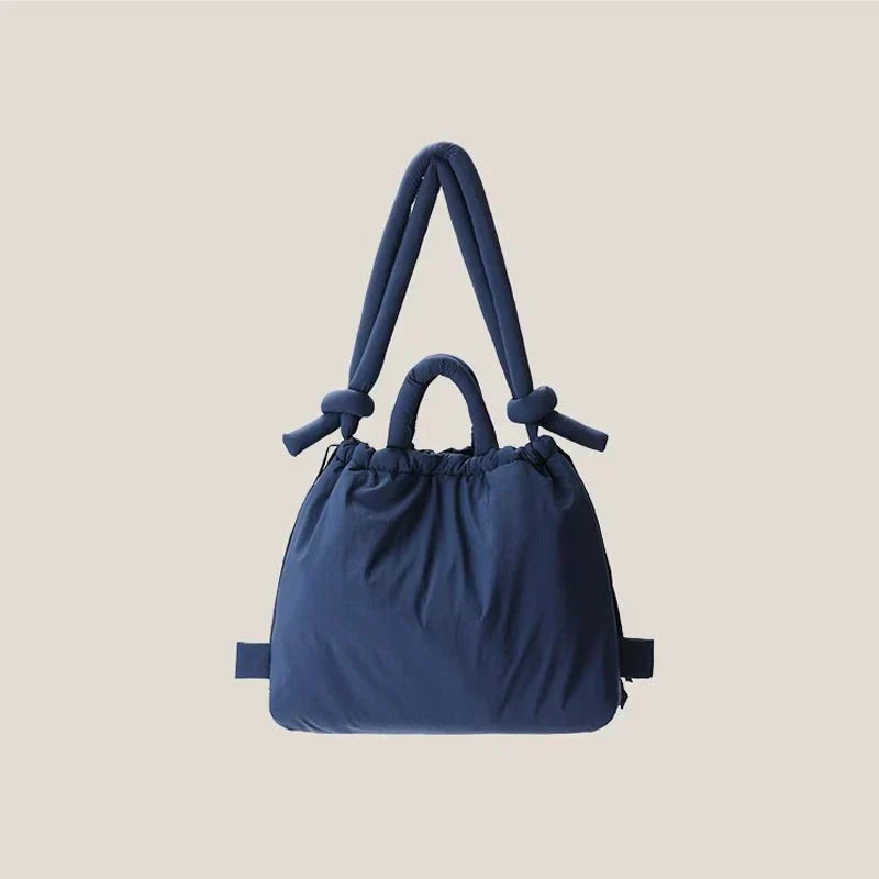 Elin | Quilted Shoulder Bag