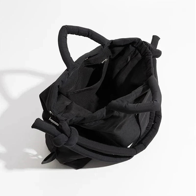 Elin | Quilted Shoulder Bag