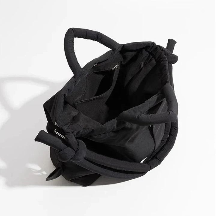 Elin | Quilted Shoulder Bag