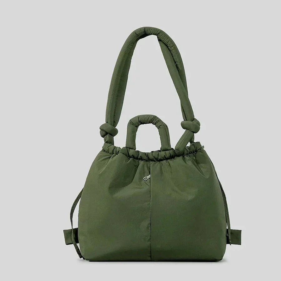 Elin | Quilted Shoulder Bag