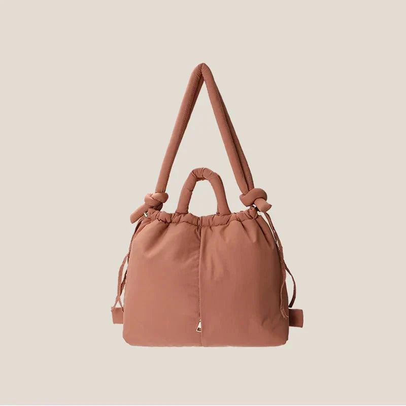 Elin | Quilted Shoulder Bag