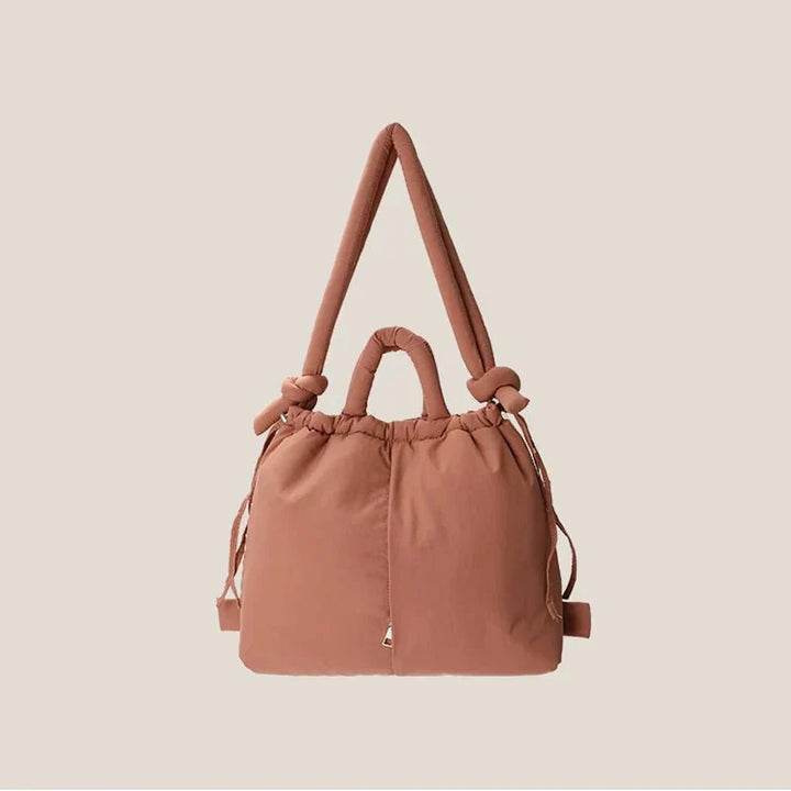 Elin | Quilted Shoulder Bag